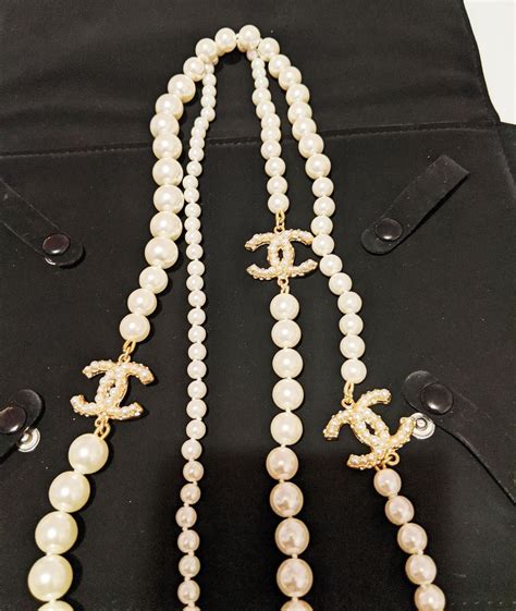 buy vintage chanel jewelry|pre owned chanel jewellery.